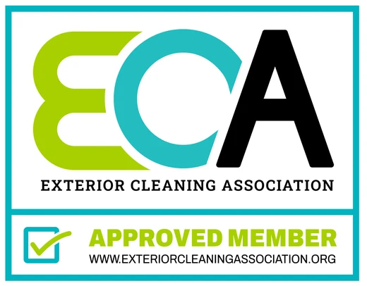 Exterior Cleaning Association — Approved Member
